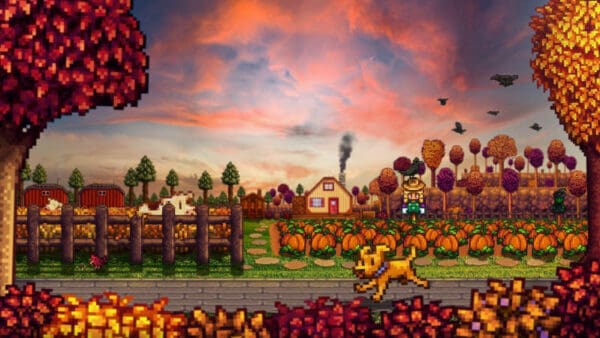 Stardew Valley