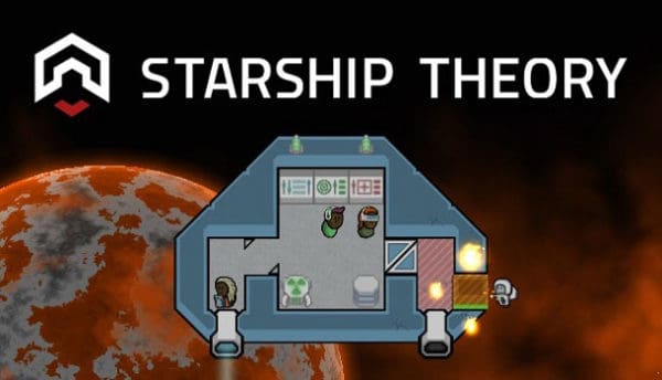 Starship Theory