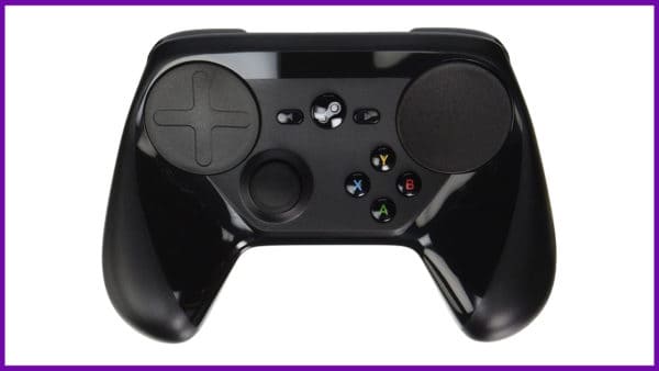 Steam Controller Review