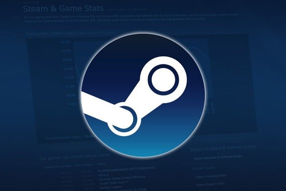 Steam Games