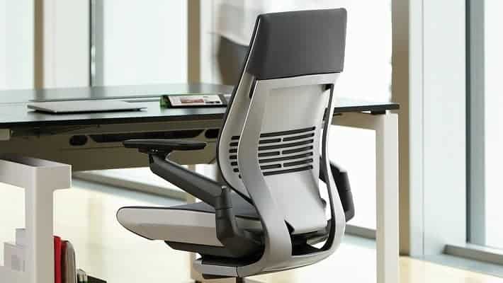 steelcase gesture review 2018