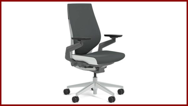 Steelcase Gesture Review