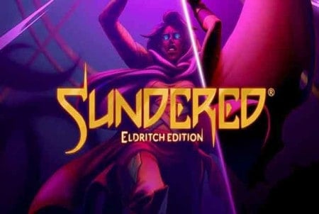 Sundered