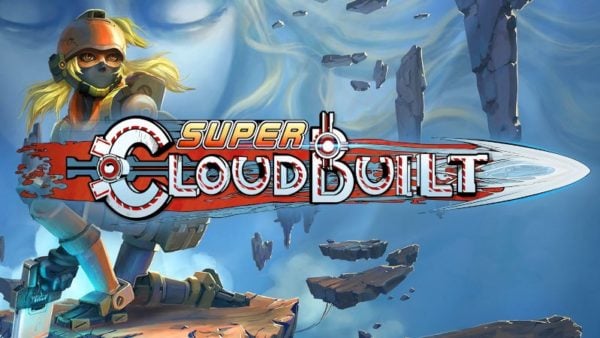 Super Cloudbuilt