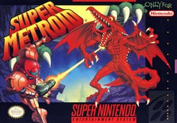 super metroid