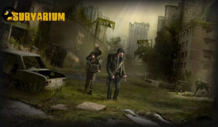 Survarium