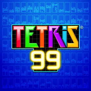 tetris 99