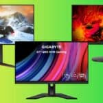 The Best Monitor For Xbox Series X And S