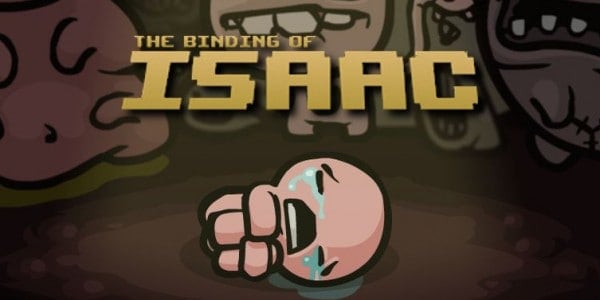 The Binding of Isaac