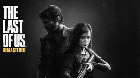 The Last of Us