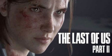 The Last Of Us Part 2