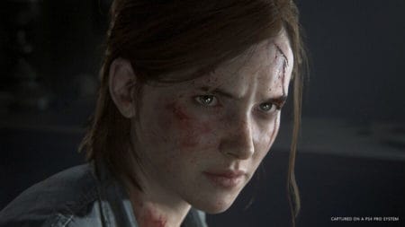 The Last of Us Part II