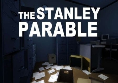 The Stanley Parable