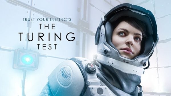 The Turing Test