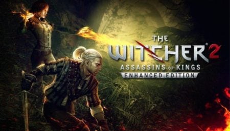 The Witcher 2 Assassins of Kings