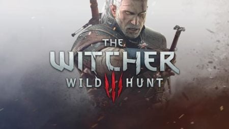 The Witcher 3 Wild Hunt