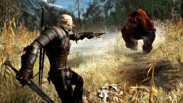 The Witcher 3: Wild Hunt