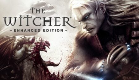 The Witcher