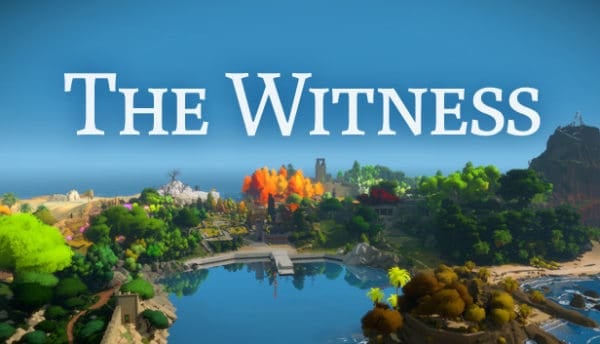 The Witness