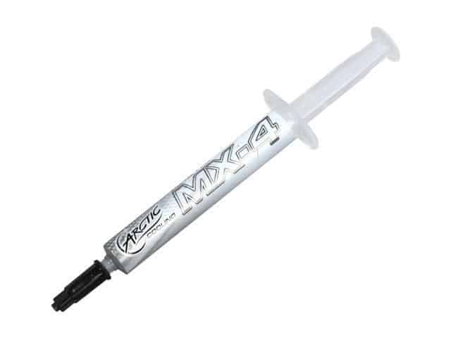 Thermal Grease