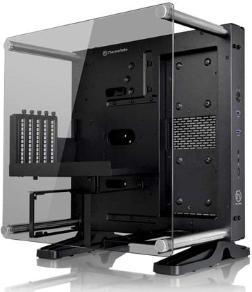 Thermaltake Core P1 Tg