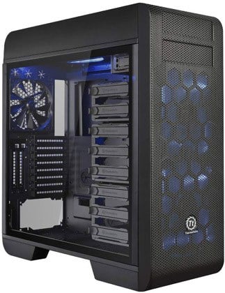 Thermaltake Core V71