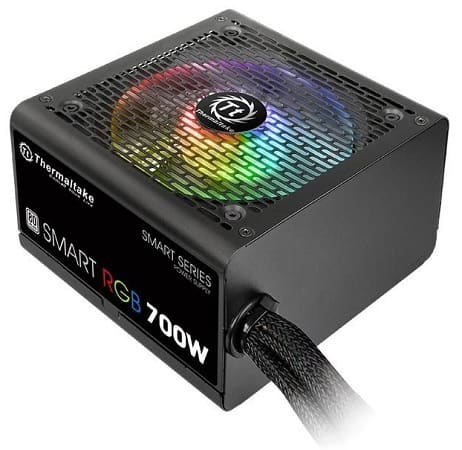 Thermaltake SMART RGB 700W