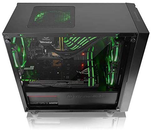 Thermaltake Versa H18 Design