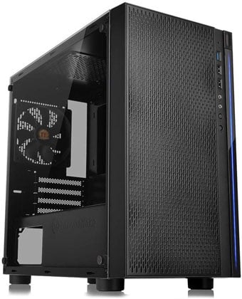 Thermaltake Versa H18