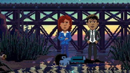 Thimbleweed Park