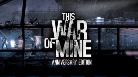 This War of Mine