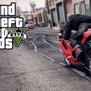 Top Gta V Mods