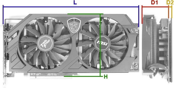 top rated gtx 1080 ti