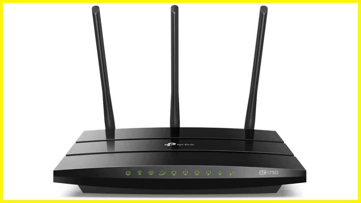 TP Link AC1750 Review