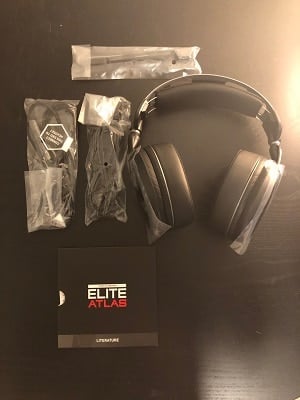 Turtle Beach Elite Atlas Pro Review