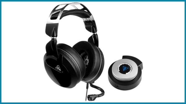 Turtle Beach Elite Pro 2 Review