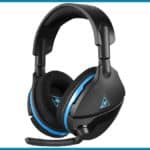 Turtle Beach Stealth 600 (PS4) Review