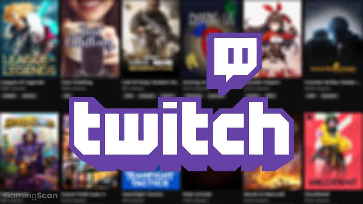 Twitch uBlock Origin