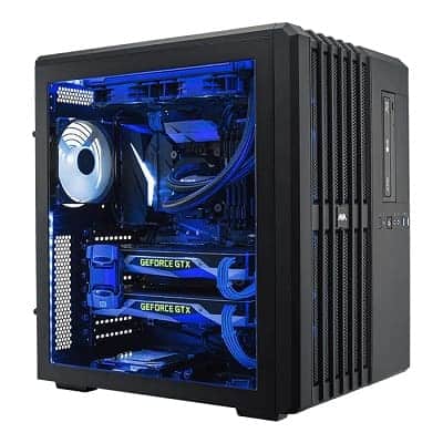 ultimate gaming pc