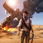 Uncharted Games In Order