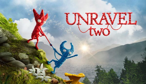 Unravel Two