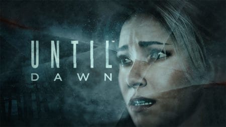 Until Dawn