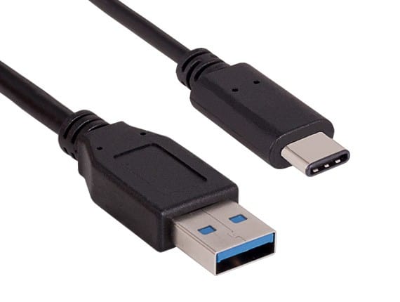 Usb 3.1 Gen 1