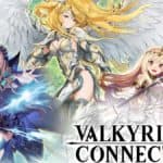 Valkyrie Connect PvP Tier List