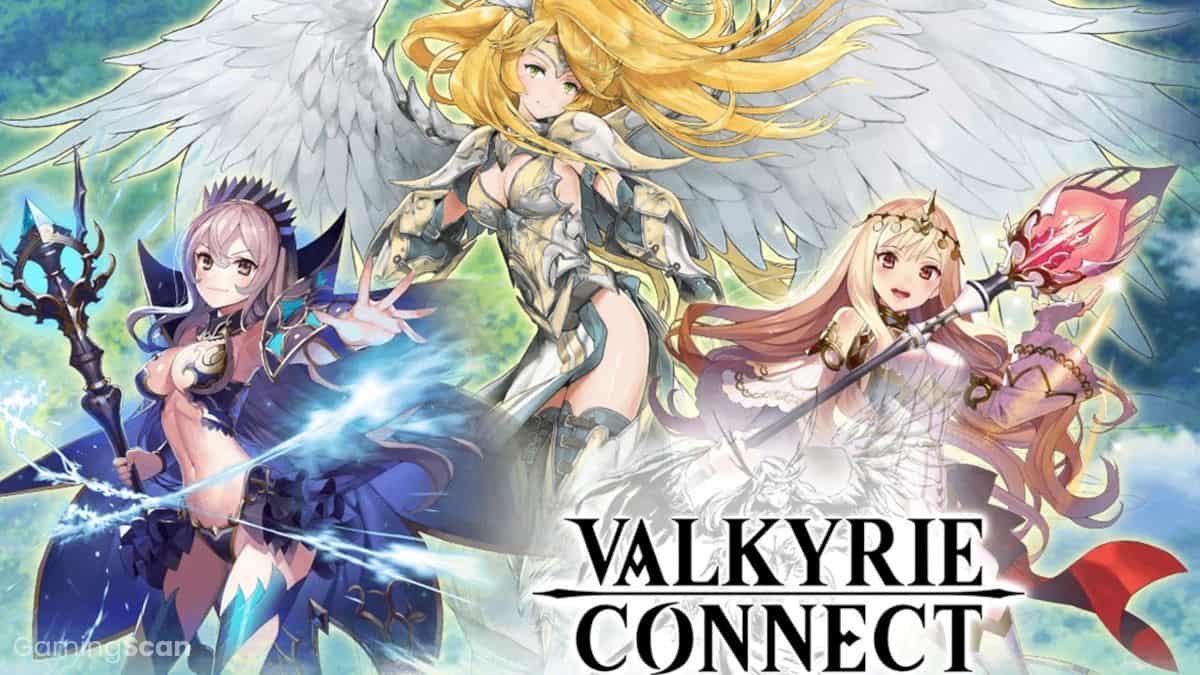 Valkyrie Connect PvP Tier List