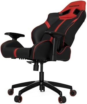 vertagear chair review