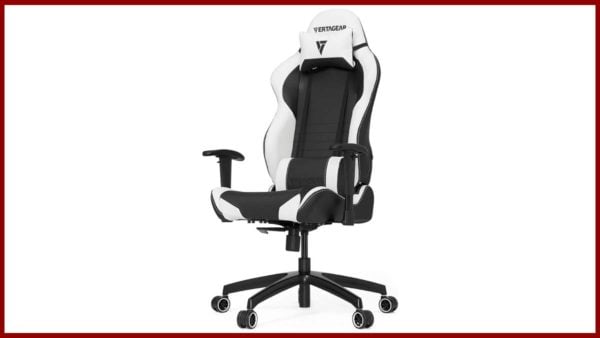 Vertagear S LINE SL2000 Review