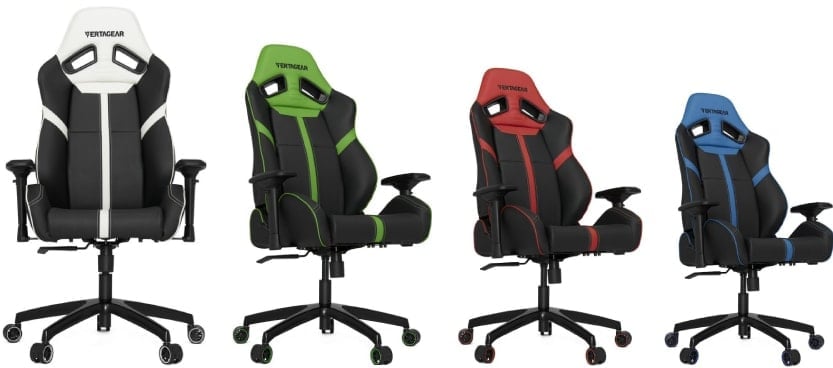 vertagear sl5000 chair