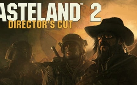 Wasteland 2