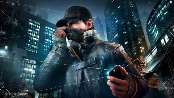 Watch Dogs Games In Order